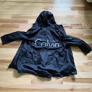 Calvin Klein Wind Breaker